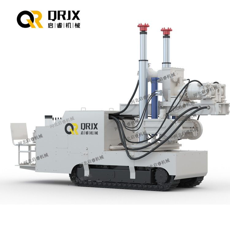 CMS1-4200/55煤矿用深孔钻车 CMS1-4200/55煤矿用深孔钻车